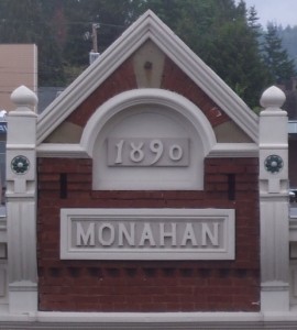 The Monahan Building (1890)