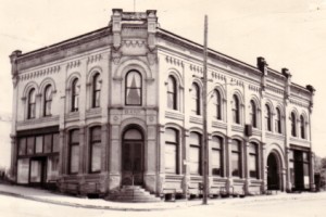 BN1 Nelson Block (1900)