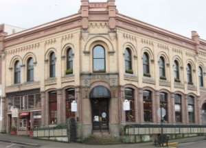 BN2 Nelson Block (1904)