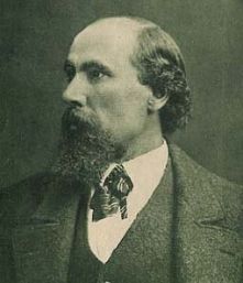 James J. Hill
