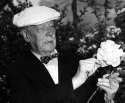 FIRST PERSON: ROLAND GAMWELL 1954
