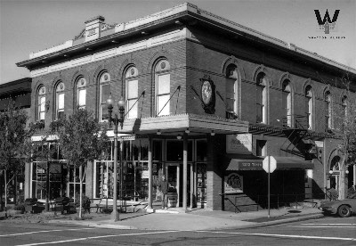 Schering Block (1903)