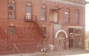 SBT2 The 1960s photo
