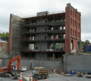 The Waldron 2008
