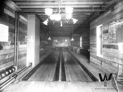 KC Interior Walking Area entrance level